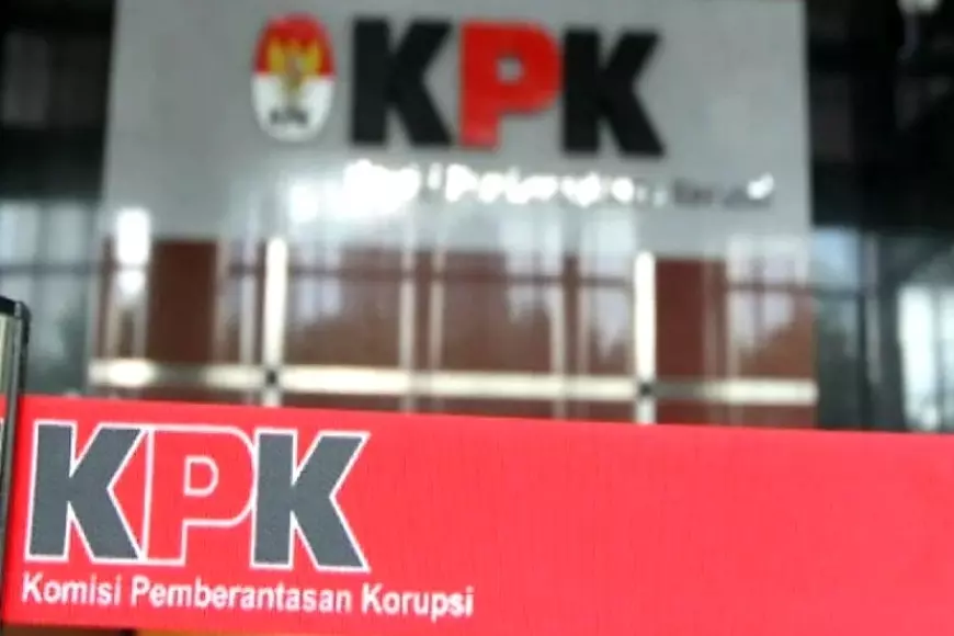 Kpk Kawal Proses Pemilu Hingga Akhir Hindari Politik Uang Dan