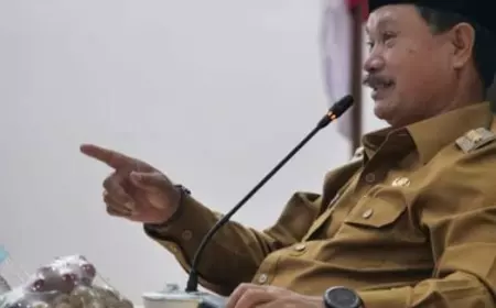 Harga Beras Meroket, Warga Madiun Dilarang Hajatan Prasmanan