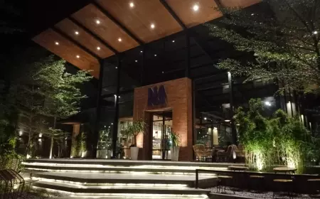 Hingga September Pendapatan Pajak Resto Kota Malang Mencapai Rp 91 Milliar