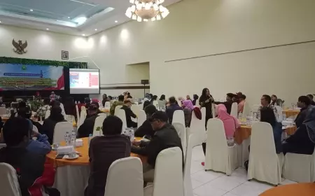 DPRD Apresiasi Pendidikan Wawasan Kebangsaan Bakesbangpol Kota Malang