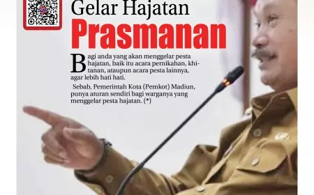 eKoran, Edisi Rabu, 13 September 2023