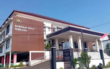 Kejari Pamekasan Belum Tetapkan Tersangka Kasus Dua Proyek Fiktif