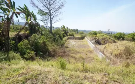 TPA Tlekung Ditutup, Pemkot Batu Merencanakan Pembuatan TPA Pengganti di Desa Giripurno