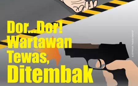 eKoran, Edisi Jumat, 15 September 2023
