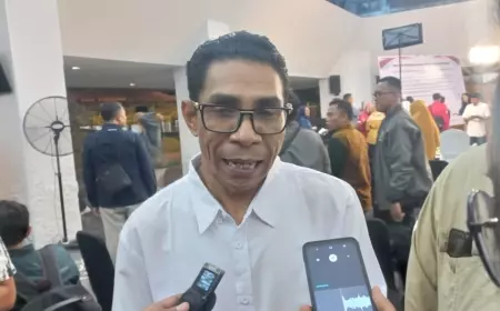 Bawaslu Banyuwangi Butuh Anggaran Rp 23 Miliar untuk Pelaksanaan Pilkada
