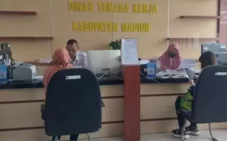 Jelang Rekrutmen PPPK, Pemohon Kartu Kuning Meningkat