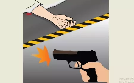 Tim Forensik Tak Temukan Peluru di Tubuh Wartawan yang Dibunuh Tetangga