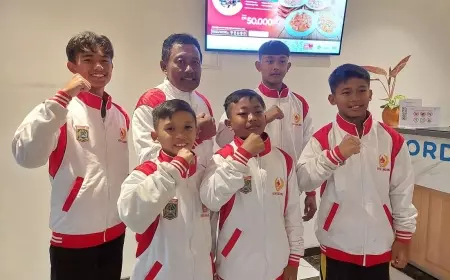 Motivasi Tinggi, Bocah SD Kabupaten Malang Raih Dua Medali Lewat Cabor Senam