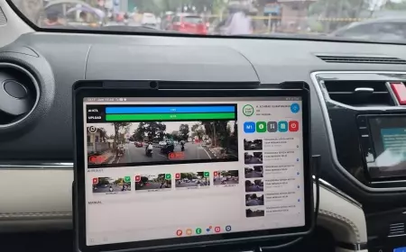 Penutupan Operasi Zebra Semeru, Polres Batu Temukan 1341 Pelanggaran