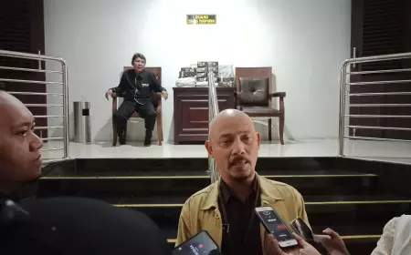 Dampak Kemacetan di Buk Gluduk, Dishub Kota Malang Terapkan Rekayasa Lalu Lintas