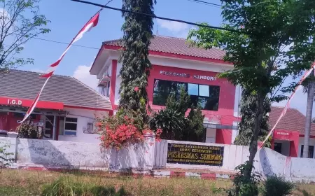 Soal Kapus Semboro, Kadinkes dan BKDSM Angkat Bicara, Komisi D : Kami Akan Sidak 