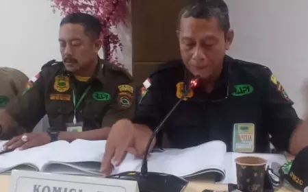 Masih Dibutuhkan, RAPI Kota Madiun Tetap Manjadi Bagian Kunjungan Delegasi Kenya dan Bangladesh