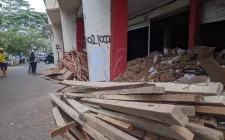 Dituding Jual Aset, Dispora Kabupaten Malang Beberkan Skema Penghapusan Aset