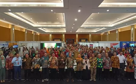 Job Fair Pemprov Jatim Menekankan Nilai Inklusifitas Pasar Kerja
