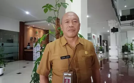 Tingkatkan UMKM Bakso, Diskopindag Kota Malang Gelar Pesta Rakyat