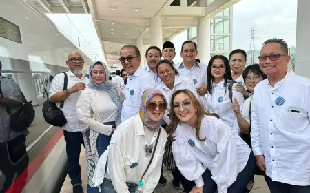 Tiga Setengah Jam, Pergi Pulang Bandung Plus Kulineran Sate Hadori