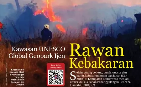eKoran, Edisi Rabu, 20 September 2023