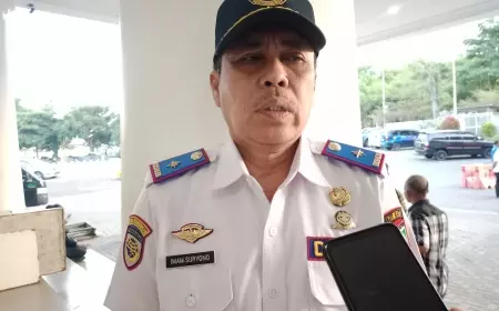Dishub Kota Batu Merencanakan Penambahan Sarana Prasarana Jalan Bromo-Semeru