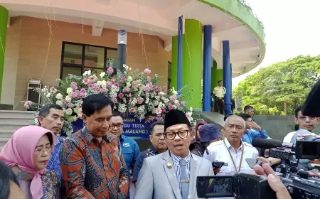 Atlet Kota Malang Tendang Atlet Blitar, Walikota Malang Meminta Maaf