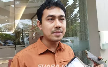 Empat Parpol di Banyuwangi Ajukan Permintaan Pengantar dari KPU untuk Buka Rekening Khusus Kampanye
