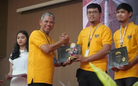 Persaingan Industri Semen Semakin Ketat, SIG Ciptakan Banyak Inovasi