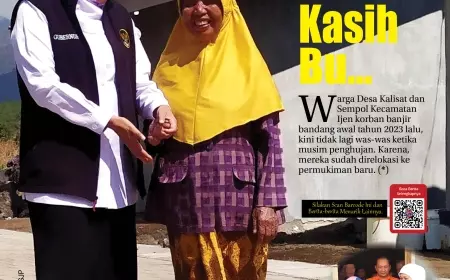 eKoran, Edisi KAMIS, 21 September 2023