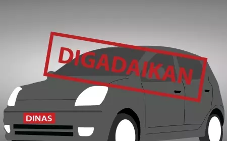 Soal Gadai Mobil Dinas, Bupati Malang : Selidiki Perkara Ini