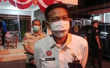 Bonus Atlet Porprov Kabupaten Malang Dipastikan Cair Awal Tahun 2024