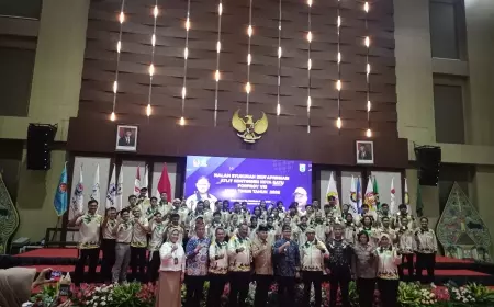 Wow! Total Hadiah Seluruh Atlet Peraih Medali Porprov Jatim 2023 Capai Rp 1 Miliar