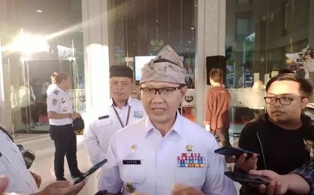 Tahun ini, 35 Agenda Bakal Meriahkan HUT Kota Batu