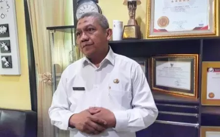 Soal Pernikahan Dini di Jombang, Begini Penjelasan DPPKBPPPA