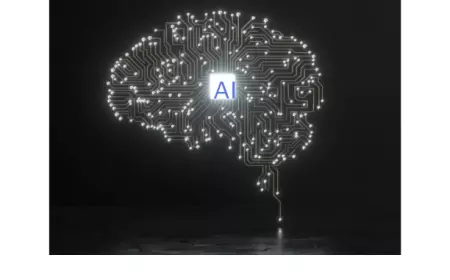 Kompetisi Investor Bisnis Digital Teknologi AI di China