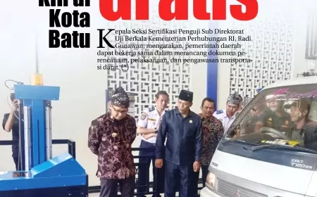 eKoran, Edisi JUMAT, 22 September 2023
