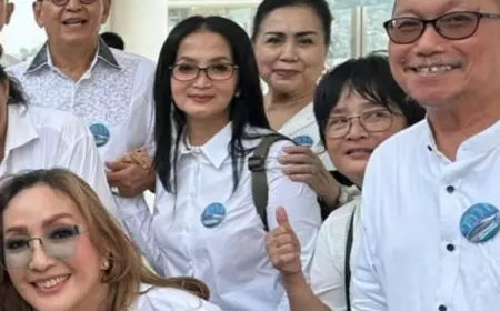 Menyigi Lima Tahun Kiprah Bang Atal 