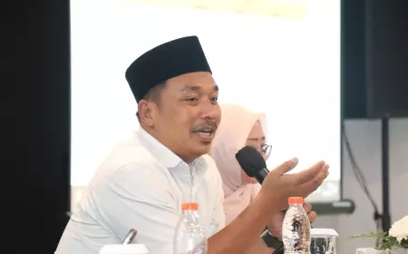 Postur Anggaran Tak Rasional, Finalisasi Rancangan P-APBD Gresik 2023 Dihentikan