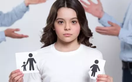 Hak Asuh Anak di Bawah 12 Tahun Tak Selalu Jatuh ke Tangan Ibu, Simak Faktor-faktornya di Sini!