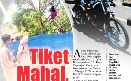 eKoran, Edisi AHAD, 24 September 2023