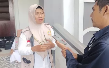 Relawan Anak Bangsa Ikut Dampingi Audiensi Difabel Bersama DPRD Kota Malang dan Dr Aqua Dwipayana