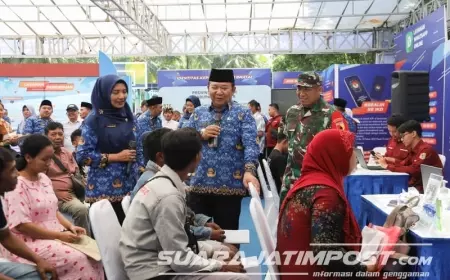 Maksimalkan Pelayanan Adminduk, Ini Inovasi Pemkab Jember