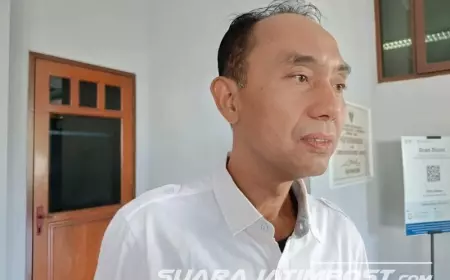 Jember Dilanda Cuaca Ekstrem, 2098 Hektare Lahan Pertanian Rusak