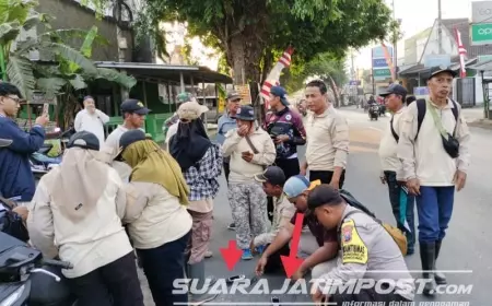 Cegah Konflik Horisontal, Lima Desa di Jember Ikuti Bimtek Penetapan Tapal Batas 