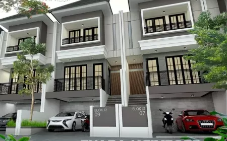Dahsyat Promo Kemerdekaan Begawan Villas Malang, Tawarkan Rumah DP 0 Persen