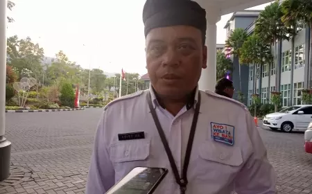 Tingkatkan Kunjungan Wisatawan, Disparta Kota Batu Mengadakan Sendratari Arjuna Wiwaha