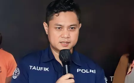 Sopir Jadi Tersangka, Polisi Bakal Periksa Kades dan Panitia Karnaval