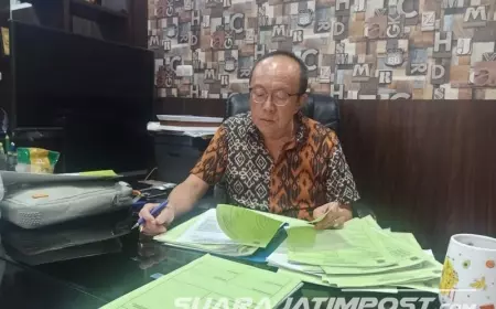 Kendala Nakes dan Sarpras, RSUD Ngantang Belum Beroperasi Secara Maksimal