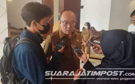 Dinkes Kabupaten Malang Serius Atasi Stunting