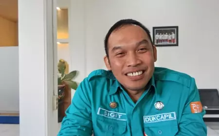 Baru Capai 5 Persen, Aktivasi IKD Kabupaten Madiun Terkendala IT