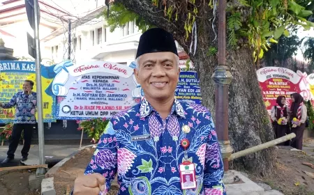 Tingkatkan Wisatawan Kota Malang, Disporapar Adakan Event Menarik