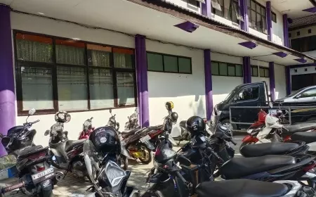 Pihak Universitas Tribuwhana Tunggadewi Akui Lemahnya Pengawasan Panitia PKKMB