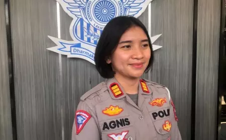 Satlantas Polres Malang Sebut Karnaval Maut Belum Kantongi Izin Penutupan Jalan